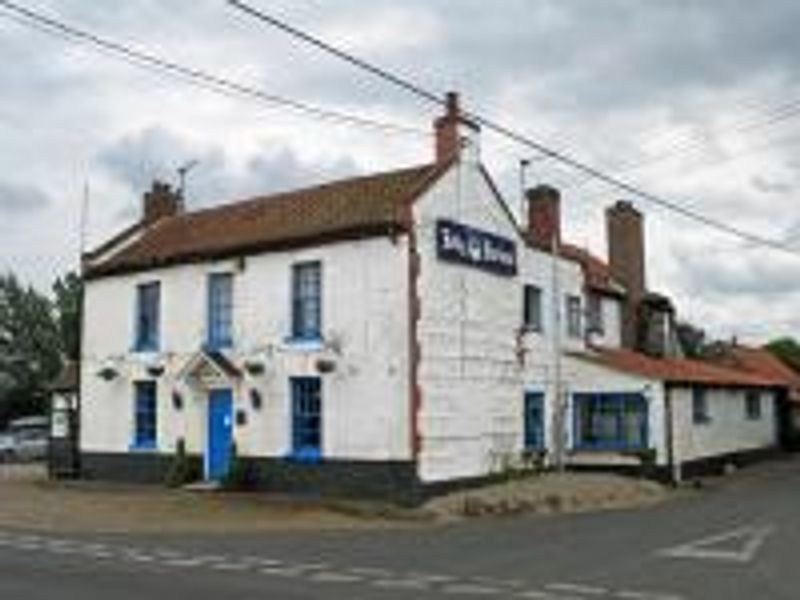 Jolly Sailors at Brancaster Staithe. (Pub, Bar, Key). Published on 01-01-1970