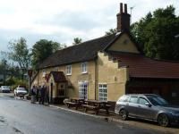 Old Bell. (Pub, Bar). Published on 01-01-1970