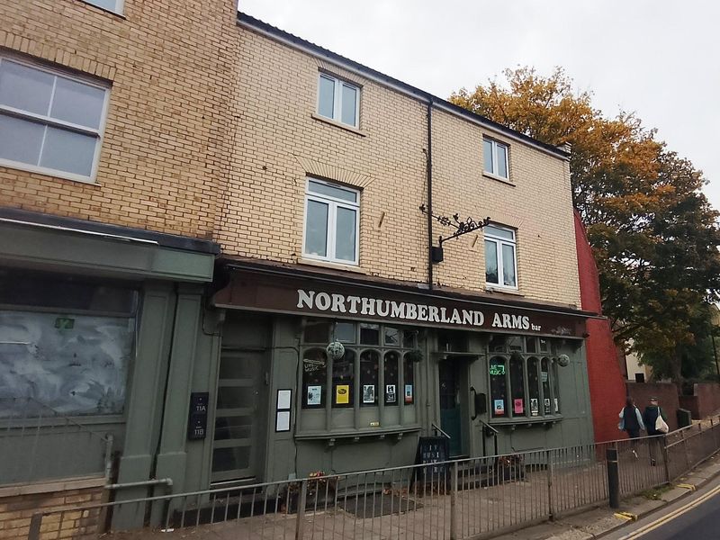 Taken 18 Ocrober 2025. (Pub, External). Published on 19-10-2025 