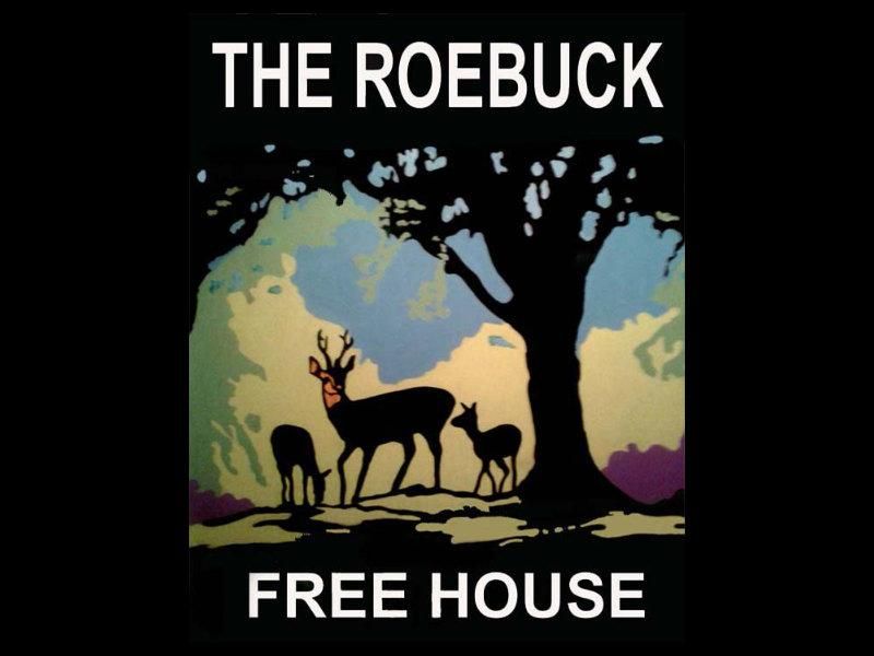 Pub Sign. (External). Published on 21-01-2024