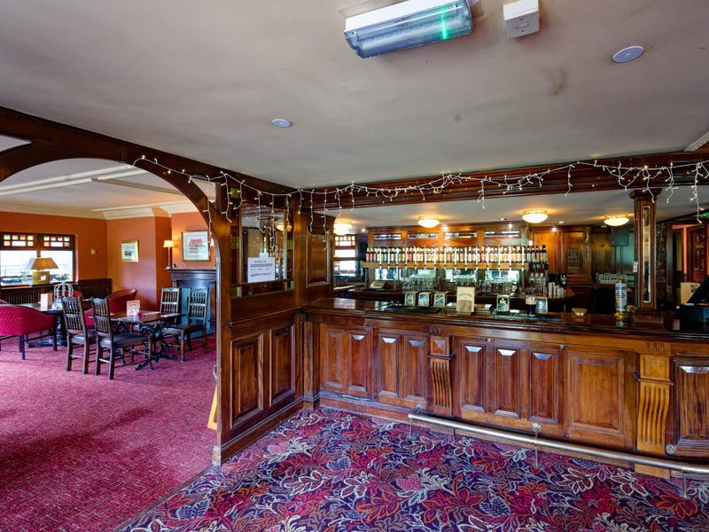 Town Wharf, Old Isleworth (Photo taken September 2025). (Pub, Bar). Published on 17-09-2025 