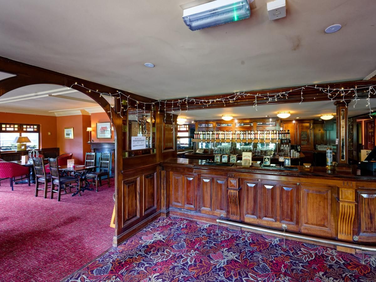 Town Wharf, Old Isleworth (Photo taken September 2025). (Pub, Bar). Published on 17-09-2025
