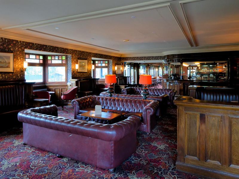 Town Wharf, Old Isleworth (Photo taken September 2025). (Pub). Published on 17-09-2025 