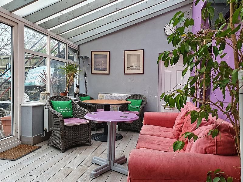 Victoria Tavern - Conservatory. (Pub). Published on 25-02-2023