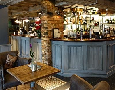 The Bar. (Pub, Bar). Published on 28-09-2013