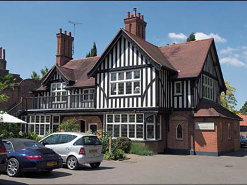 Dysart Arms, Petersham. (Pub, External, Key). Published on 06-03-2013 