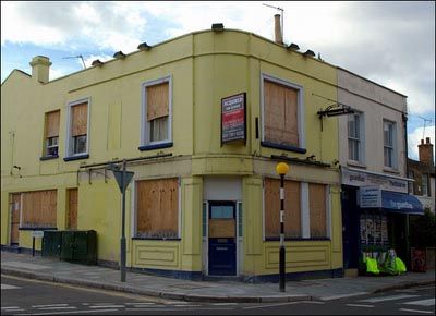 Now dwellings. (Pub, External, Key). Published on 26-04-2013