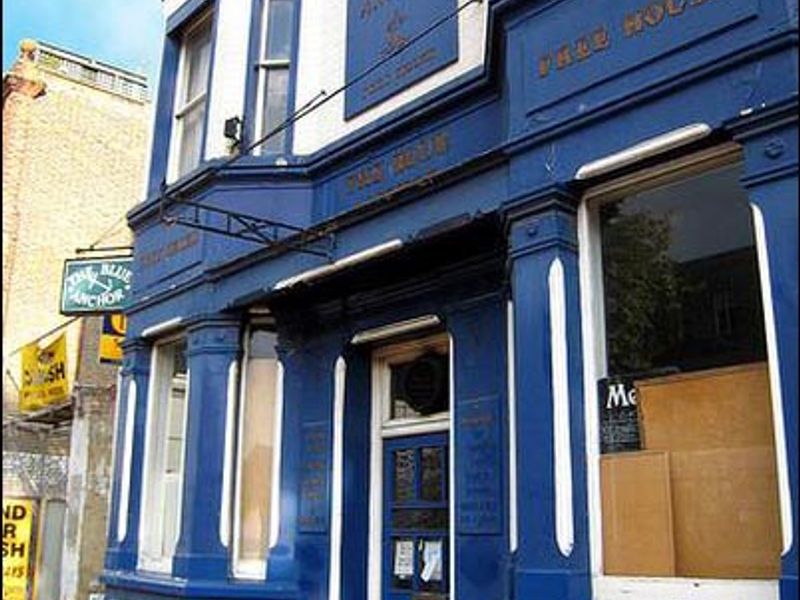 Now dwellings. (Pub, External, Key). Published on 26-04-2013