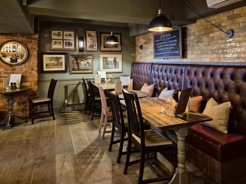 Roebuck - Richmond Hill - March2026. (Pub). Published on 06-03-2026 