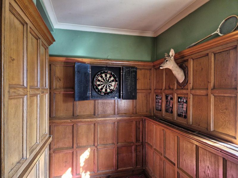 Rose of York. Richmond-upon-Thames. Game corner. (March 2026). (Pub). Published on 06-03-2026 