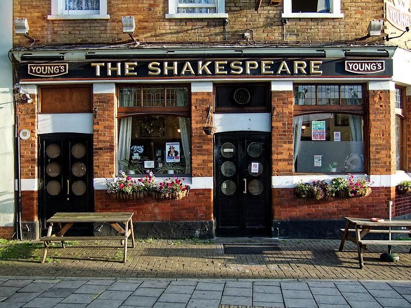 Shakespeare, Richmond (2009). (Pub, External, Key). Published on 27-02-2023