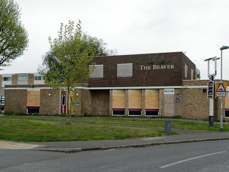 Photo taken 2010. (Pub, External). Published on 26-02-2023