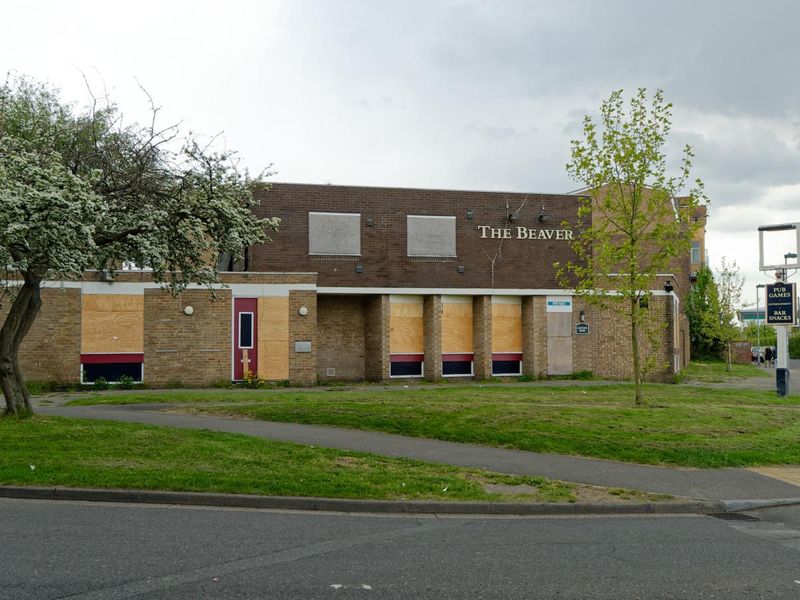 Picture taken 12th May 2010. (Pub, External). Published on 28-06-2025 