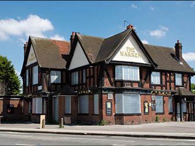 Pub before being converted into a Tesco Express.. (External, Key). Published on 28-07-2013