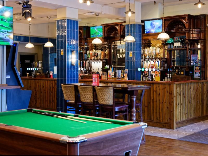 Bear Tavern, Twickenham (2025). (Pub, Bar). Published on 18-04-2025