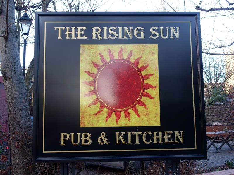 (External, Sign). Published on 26-01-2018