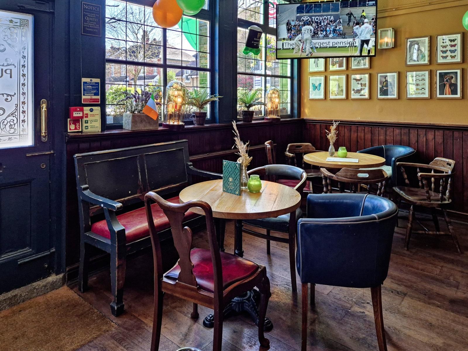 Prince Albert, Twickenham (March 2026). (Pub). Published on 18-03-2026