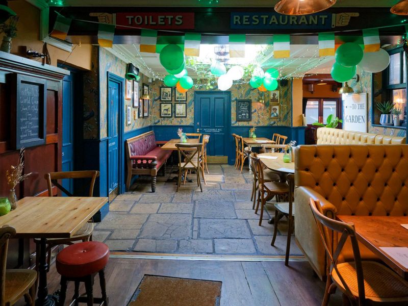 Prince Albert, Twickenham (March 2026). (Pub). Published on 18-03-2026 