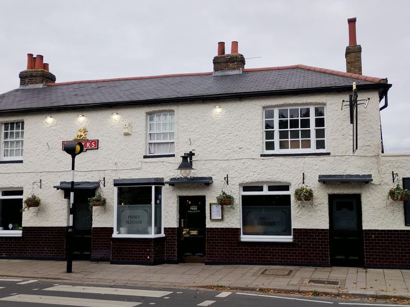 Taken 18 October 2025. (Pub, External). Published on 19-10-2025 