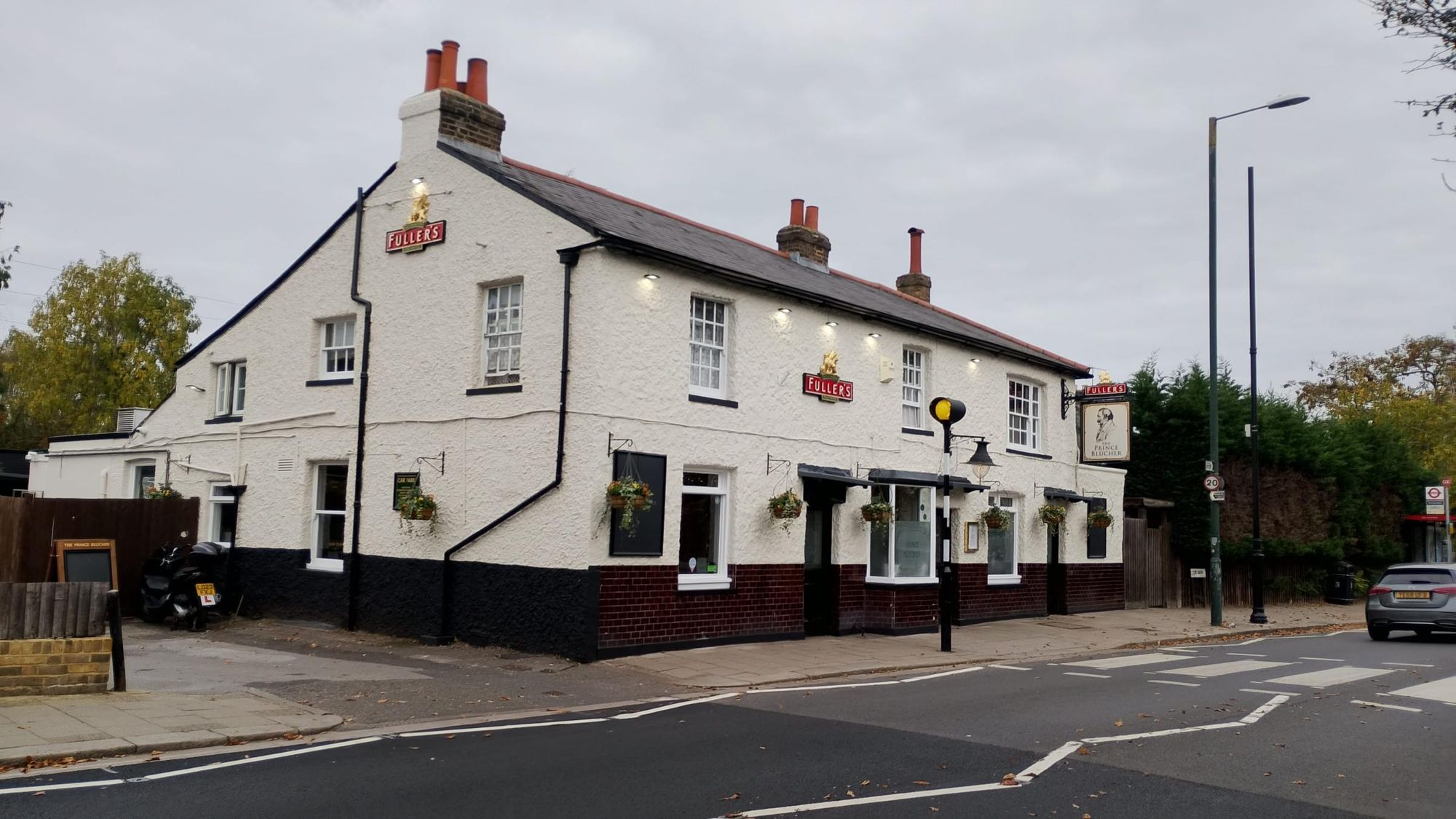 Taken 18 October 2025. (Pub, External). Published on 19-10-2025