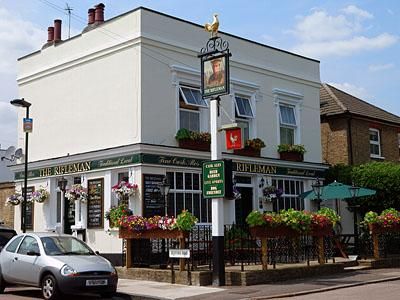 The Rifleman, summer 2013. (Pub, External, Key). Published on 04-09-2013