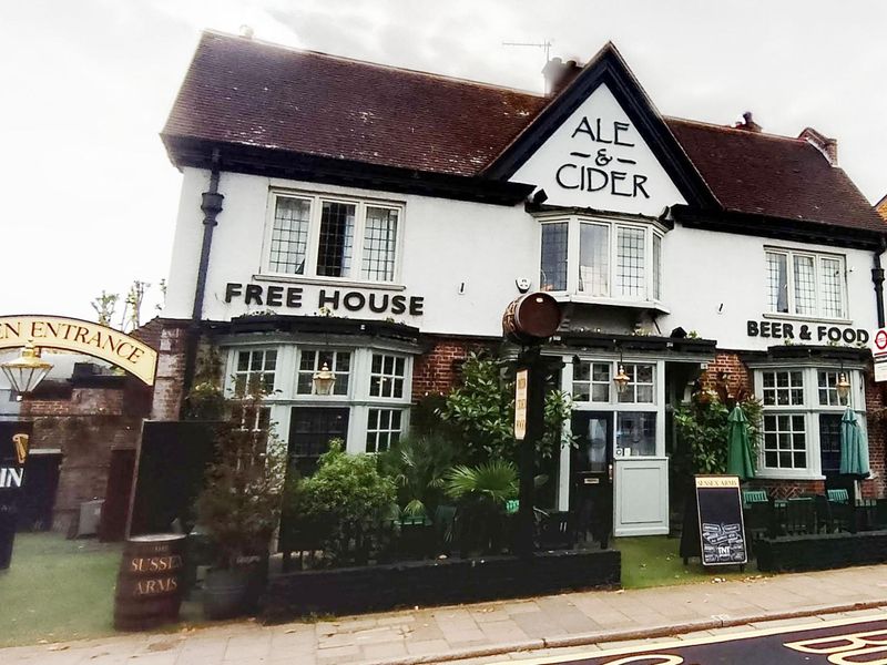 Taken 18 October 2025. (Pub, External). Published on 20-10-2025 