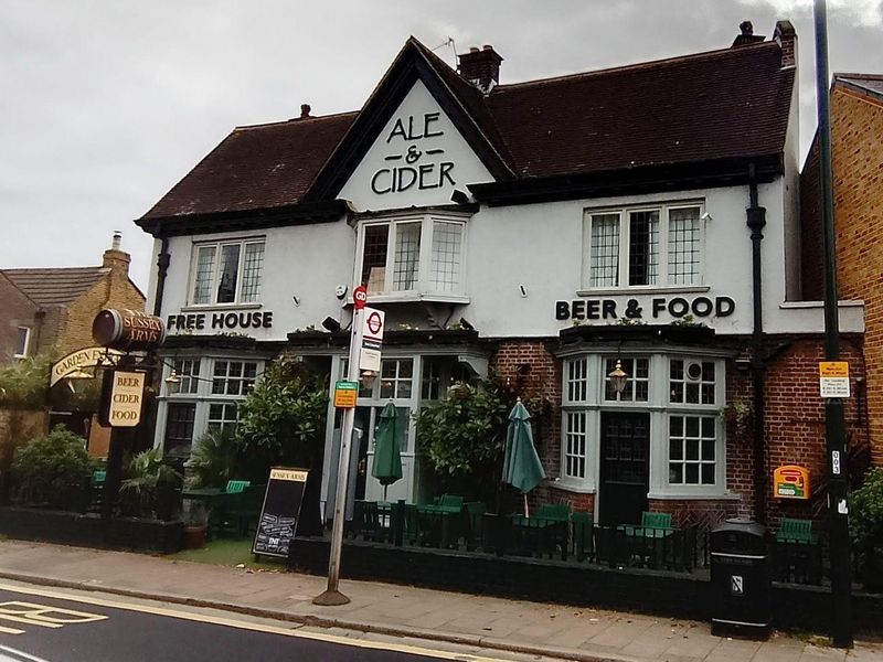Taken 18 October 2025. (Pub, External). Published on 20-10-2025 