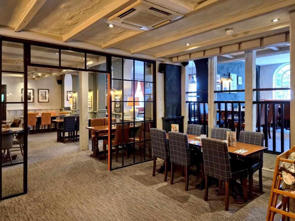 Winning Post - Restaurant. (Pub, Restaurant). Published on 16-08-2025