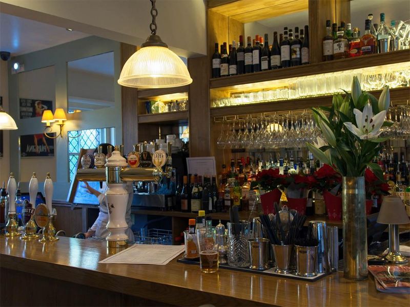 Watermans, Richmond. (Pub, Bar). Published on 10-12-2019