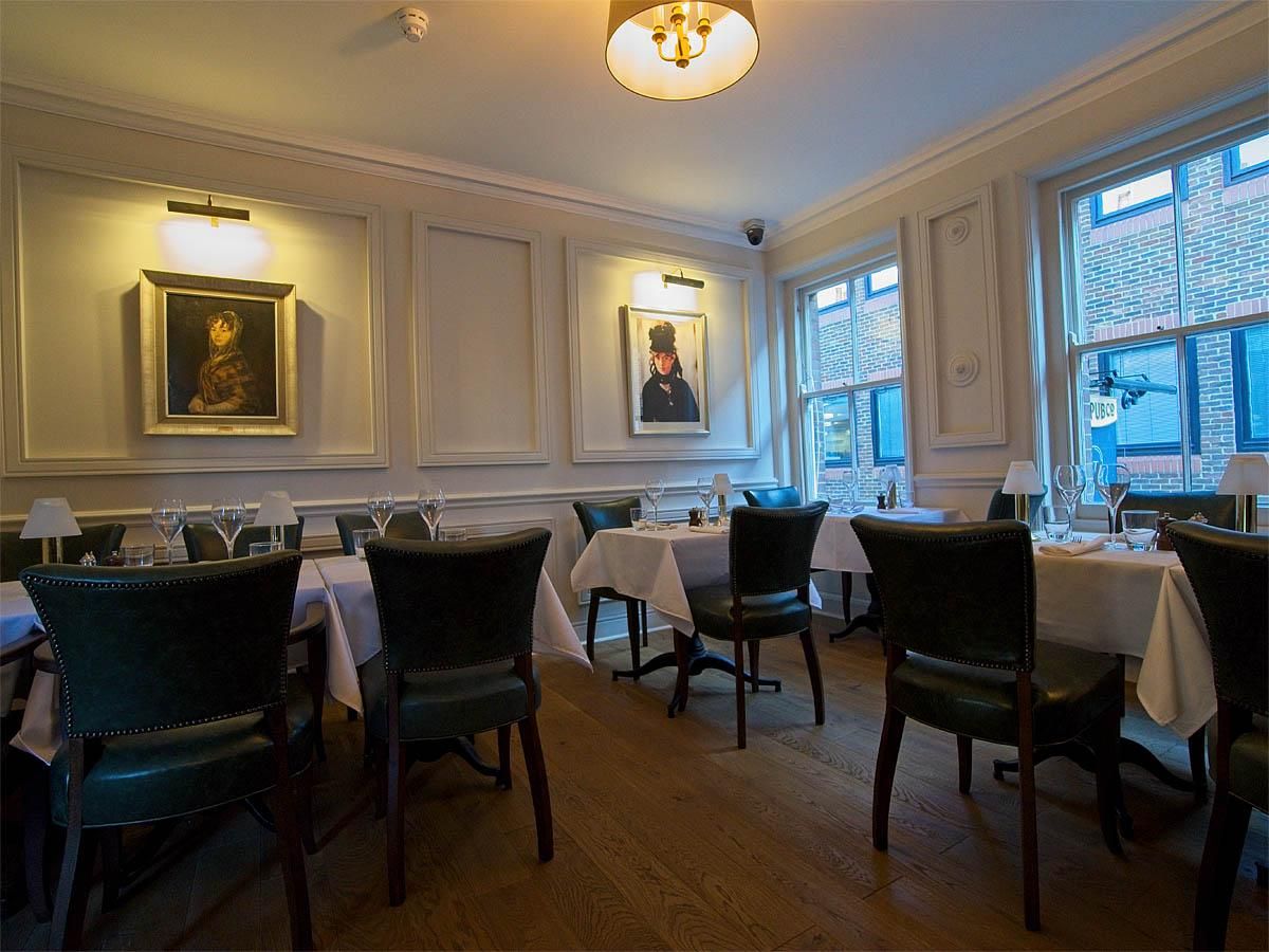 Watermans, Richmond. (Pub). Published on 10-12-2019