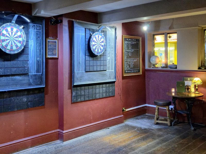 St Margarets Tavern (Oct 2026). (Pub). Published on 28-10-2026