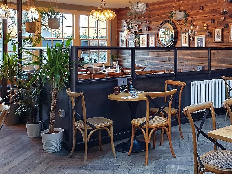 Anglers, Teddington (Jan 2024). (Pub, Restaurant). Published on 26-01-2024