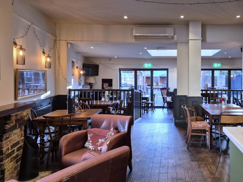 View from bar. (Pub). Published on 16-01-2026 