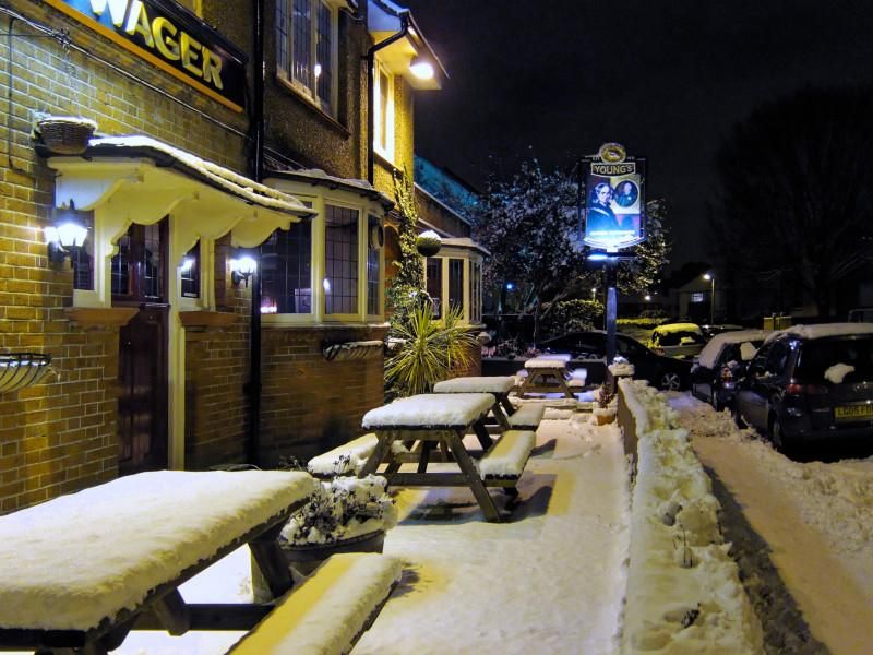HOU6831_QueenDowager_Dec 2010. (Pub, External). Published on 07-06-2025