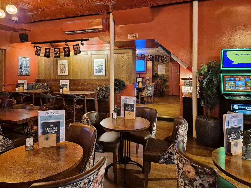 Teddington Arms - February 2026. (Pub). Published on 14-02-2026 