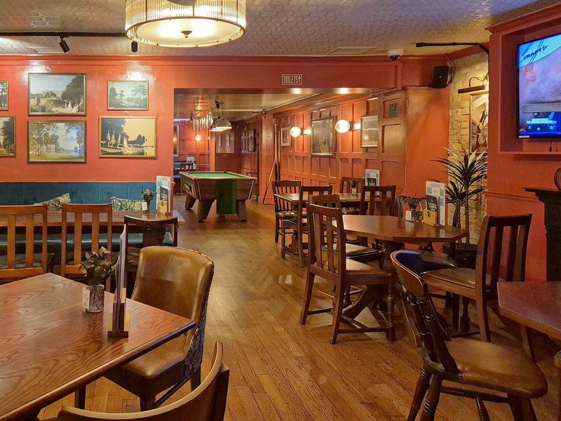 Teddington Arms - February 2026. (Pub). Published on 14-02-2026 