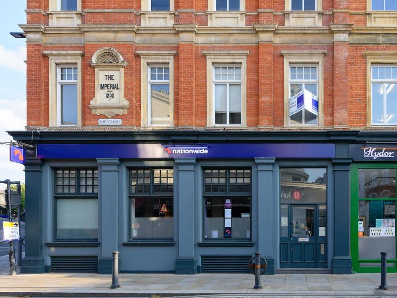 The Imperial asit is today (2025). (External). Published on 07-08-2025 