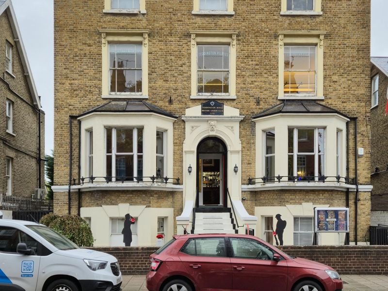 Cambridge House Club - October 2026. (Pub, External). Published on 27-10-2026 