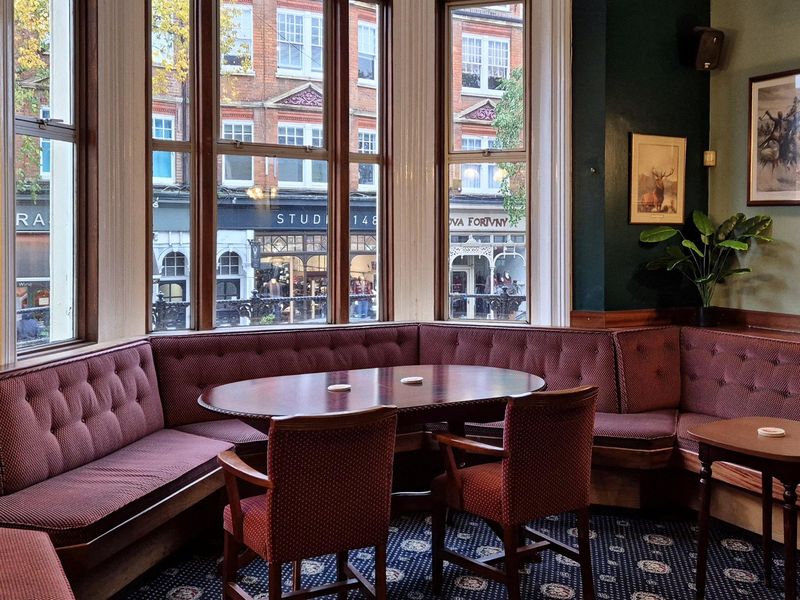 Cambridge House Club - October 2026. Published on 27-10-2026 