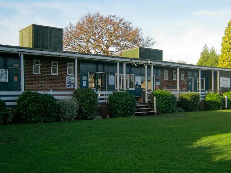 Barnes Sports Club. (External, Key). Published on 11-06-2025