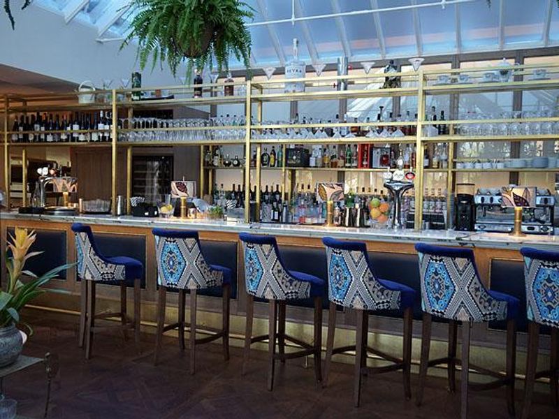 The Gate Bar. (Pub, Bar). Published on 27-02-2019 