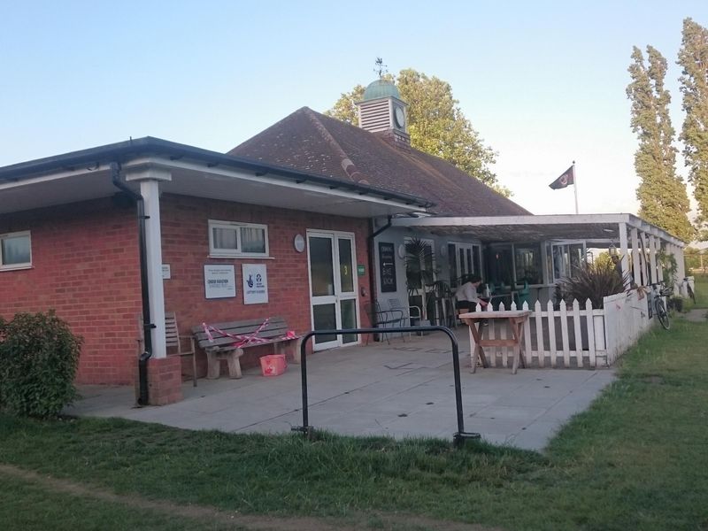 Taken June 2020. (External, Key). Published on 22-06-2020