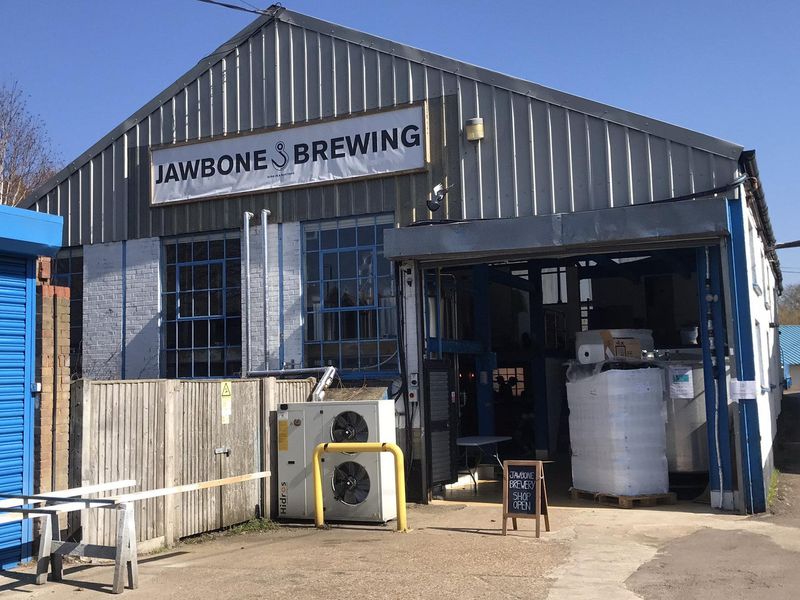 (Brewery, External, Key). Published on 21-03-2022