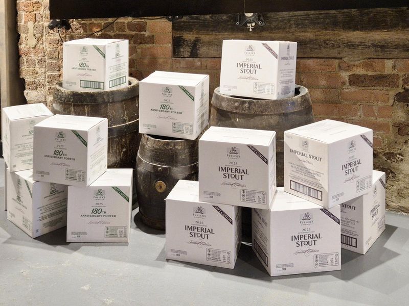 Beer for sale. Published on 20-03-2026 