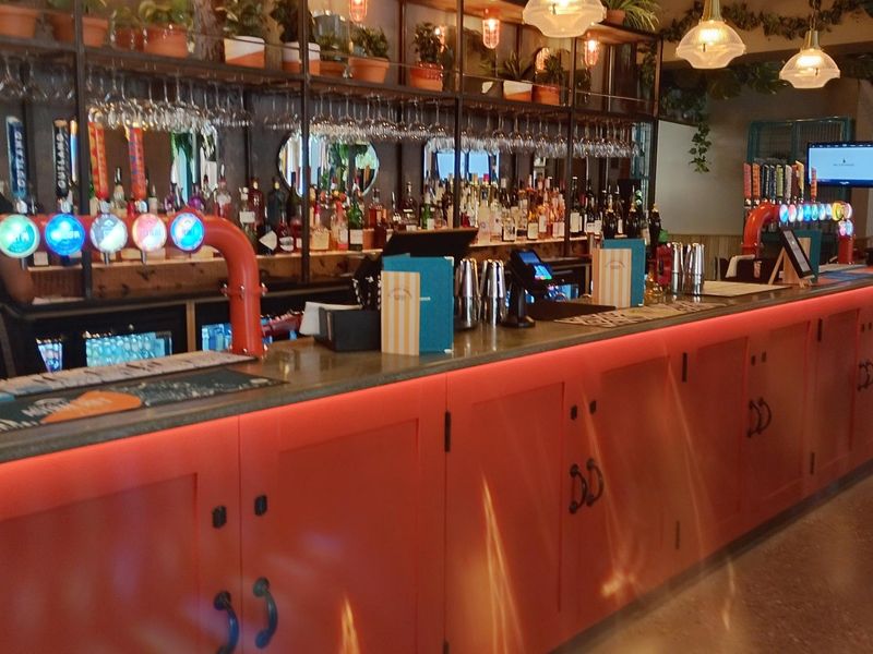 Taken 30 August 2026. (Bar). Published on 30-08-2026
