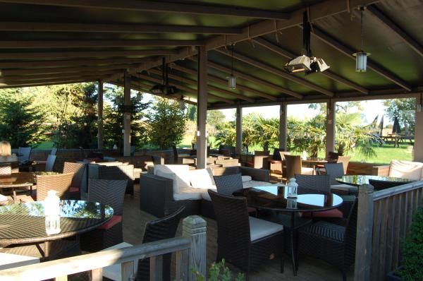 (Pub, External, Garden). Published on 05-10-2013