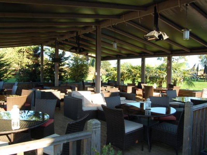 (Pub, External, Garden). Published on 05-10-2013 