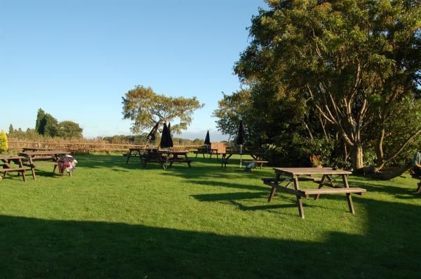 (Pub, External, Garden). Published on 05-10-2013