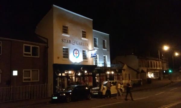 (Pub, External). Published on 18-10-2012