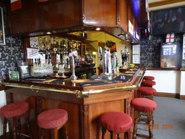 Lounge. (Pub, Bar). Published on 28-02-2015